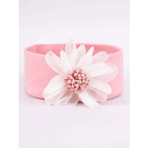 Yoclub Kids's Headband COP-0010G-4700