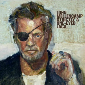 John Mellencamp - Strictly A One-Eyed Jack (LP)