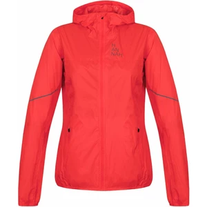 Hannah Giacca outdoor Miley Lady Jacket Cherry Tomato 40