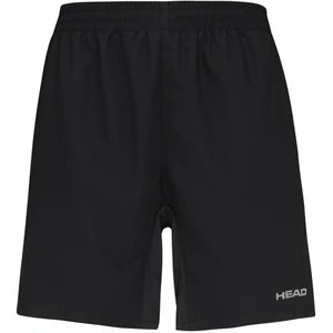 Head Club Shorts Men Black L