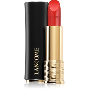 Lancôme L’Absolu Rouge Cream krémový rúž plniteľná odtieň 182 Belle & Rebelle 3,4 g