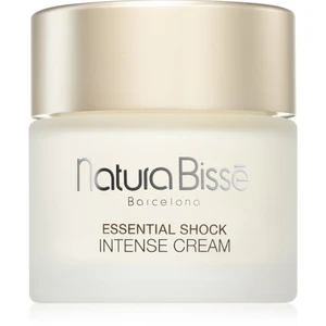 Natura Bissé Essential Shock zpevňující krém pro suchou pleť 75 ml