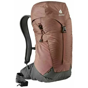 Deuter AC Lite 24 Red Wood/Ivy 24 L Mochila para exteriores