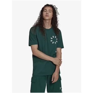 Koszulka męska adidas Originals Adicolor Spinner Tee HC4488
