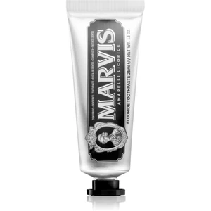 Marvis The Mints Amarelli Licorice zubní pasta příchuť Amarelli Licorice-Mint 25 ml