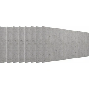 Vicoustic Flat Panel VMT 238x119x2 Concrete