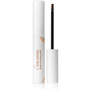 Embryolisse Artist Secret Brow Volumizing Mascara 5 ml riasenka na obočie pre ženy Light Brown