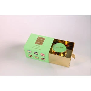 Jenny Glow Lime & Basil - telový krém 15 g