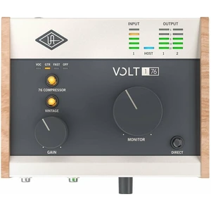 Universal Audio Volt 176