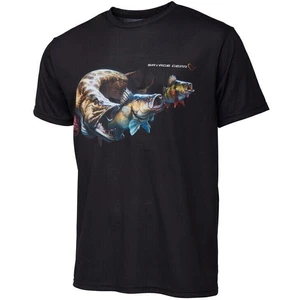 Savage Gear Tee Shirt Cannibal Tee L