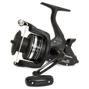 Shimano naviják s volnoběžnou brzdou baitrunner st 2500 fb