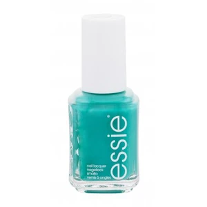 Essie Nail Polish 13,5 ml lak na nehty pro ženy 703 Bustling Bazaar