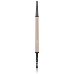 MAC Cosmetics Eye Brows Styler automatická tužka na obočí s kartáčkem odstín Omega 0.9 g