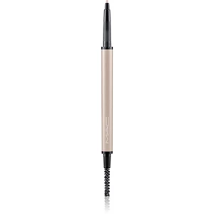MAC Cosmetics Eye Brows Styler automatická tužka na obočí s kartáčkem odstín Omega 0.9 g