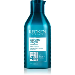 Redken Extreme Length Conditioner odżywka do wszystkich rodzajów włosów 300 ml