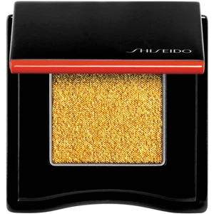 Shiseido POP PowderGel očné tiene vodeodolné odtieň 13 Kan-Kan Gold 2,2 g