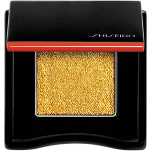 Shiseido POP PowderGel oční stíny voděodolné odstín 13 Kan-Kan Gold 2,2 g