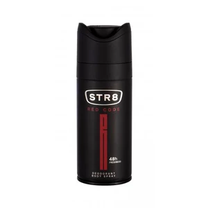 STR8 Red Code 150 ml deodorant pro muže deospray