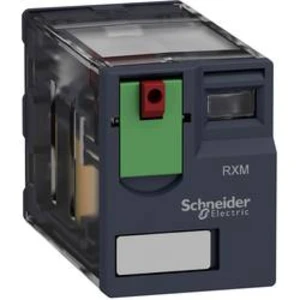 Spínací relé paticové Schneider Zelio 24VAC/6A RXM4AB1B7