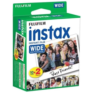 Fujifilm Instax Wide Fotopapír