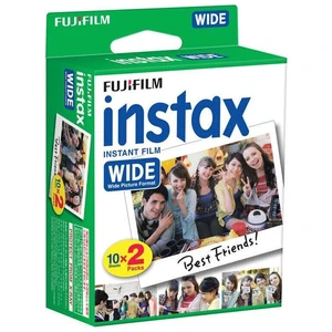 Fujifilm Instax Wide Fotopapier