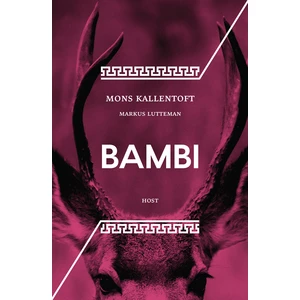 Bambi - Mons Kallentoft, Markus Lutteman
