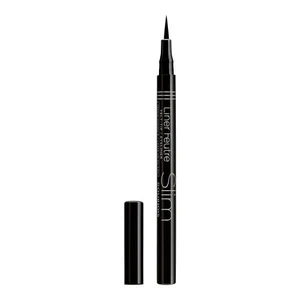 Bourjois Liner Feutre dlouhotrvající ultra tenký fix na oči odstín 16 Noir 0.8 ml