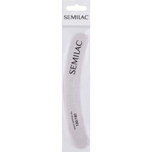 Semilac Paris Accessories pilník na akrylové a gelové nehty 100/180