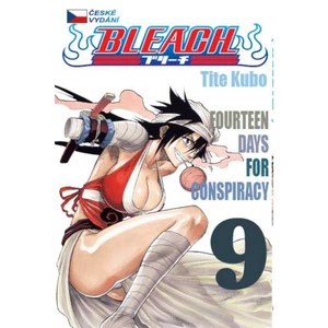 Bleach 9: Fourteen Days for Conspiracy - Kubo Tite
