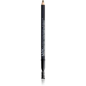 NYX Professional Makeup Eyebrow Powder Pencil ceruzka na obočie odtieň 06 Brunette 1.4 g