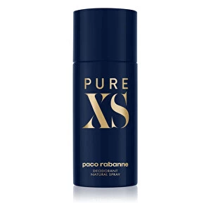 Paco Rabanne Pure XS dezodorant v spreji pre mužov 150 ml