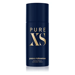 Paco Rabanne Pure XS deospray dla mężczyzn 150 ml