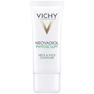 Vichy Péče pro zpevnění a remodelaci kontur krku a obličeje Neovadiol Phytosculpt (Neck and Face Contours) 50 ml