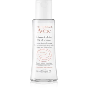 Avène Skin Care micelárna voda pre citlivú pleť 100 ml