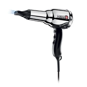 Valera Swiss Metal Master 2000 Ionic profesionálny fén na vlasy s ionizátorom