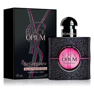 YVES SAINT LAURENT - Black Opium Neon - Parfémová voda