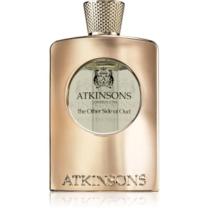 Atkinsons The Other Side of Oud parfumovaná voda unisex 100 ml