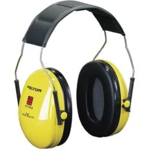 Mušľový chránič sluchu 3M Peltor OPTIME I H510A, 27 dB, 1 ks