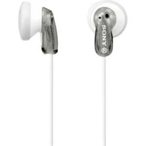 Sluchátka SONY Fontopia MDR-E9LP šedé