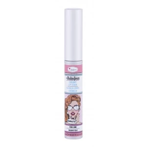 theBalm theBalmJour vysoce pigmentovaný lesk na rty odstín Namaste 6.5 ml