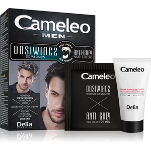 Delia Cosmetics Cameleo Men barva na vlasy pro muže