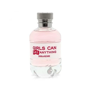 Zadig & Voltaire Girls Can Say Anything - EDP 90 ml