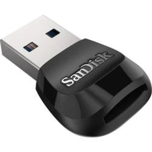 Sandisk Mobile Mate USB 3.0 externí čtečka paměťových karet