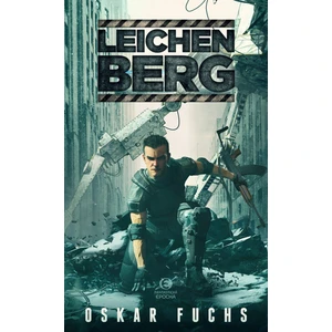 Leichenberg - Oskar Fuchs