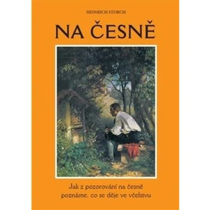Na česně - Heinrich Storch