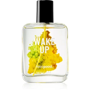 Oriflame Wake Up Feel Good toaletní voda pro ženy 50 ml