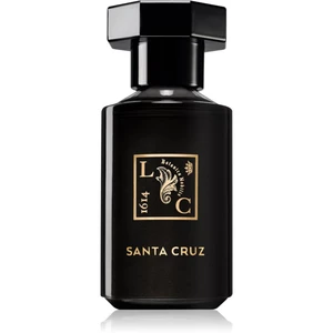 Le Couvent Maison de Parfum Remarquables Santa Cruz parfumovaná voda unisex 50 ml