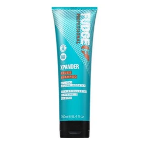 Fudge Care Xpander regenerační šampon pro poškozené a křehké vlasy 250 ml