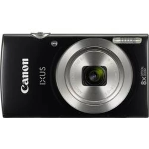 Digitální fotoaparát Canon IXUS 185, 20 Megapixel, Zoom (optický): 8 x, černá
