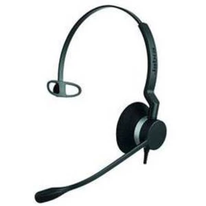 Jabra BIZ 2300, Mono, QD, NC, FS